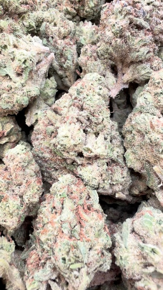 Maui Wowie - Bulk - Sativa