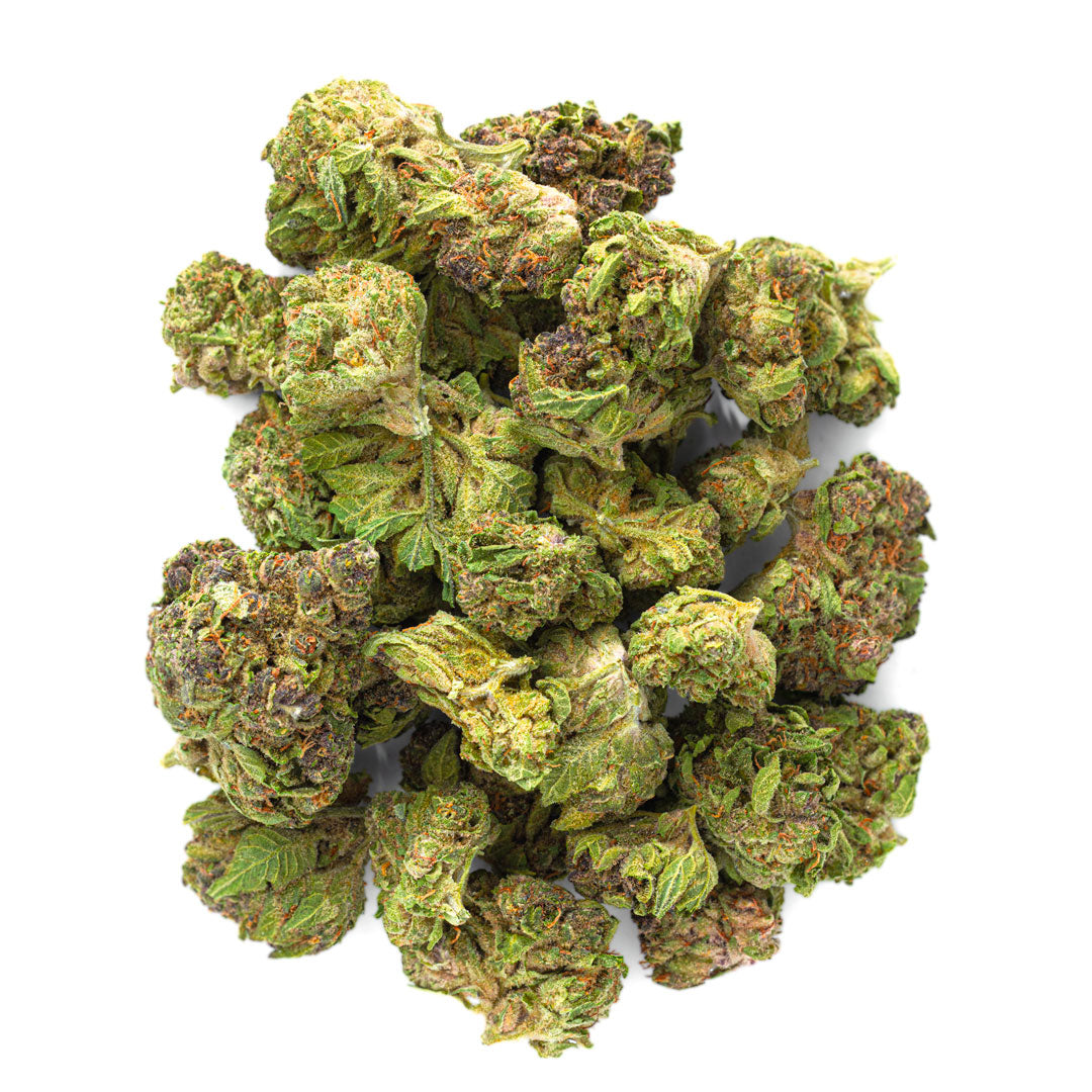 Forbidden Fruit - 14 Grams - Indica