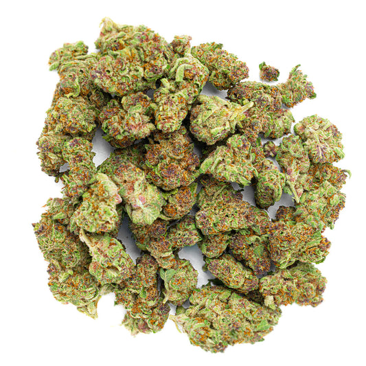 Forbidden Fruit - Indoor - 14 Grams - Indica