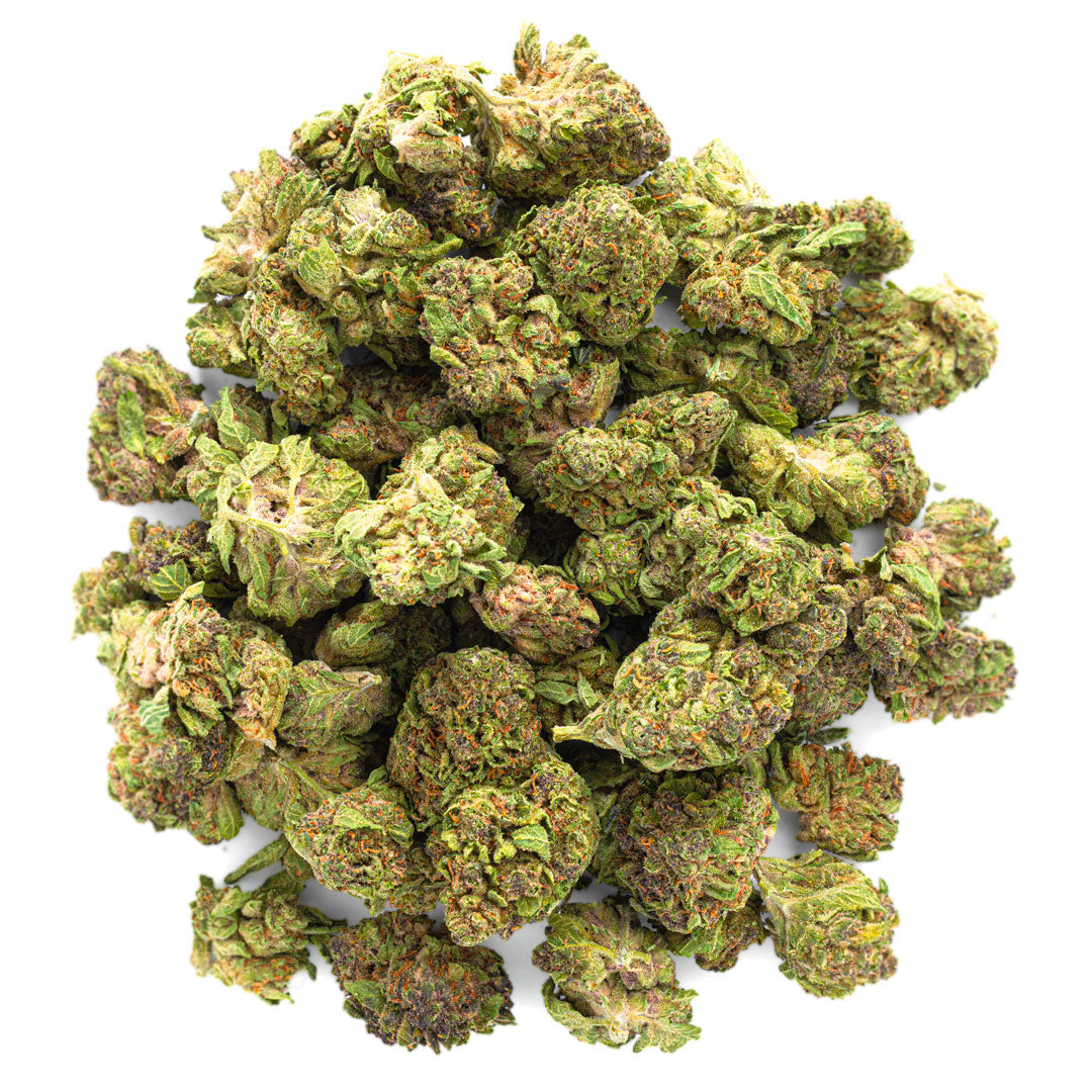 Forbidden Fruit - 28 Grams - Indica