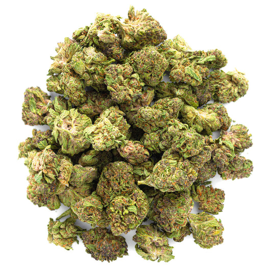 Forbidden Fruit - 28 Grams - Indica