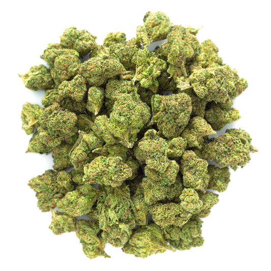Puffaroo - Fruity Pebbles OG - 28 Grams - Indica