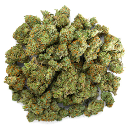 Fruity Pebbles OG - 28 Grams - Indica