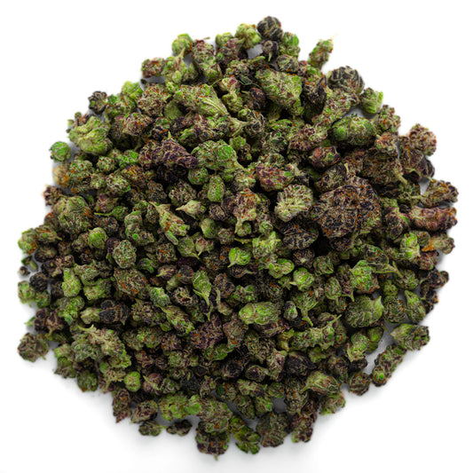 Galactic Runtz Indoor Micros - 14 Grams - Indica