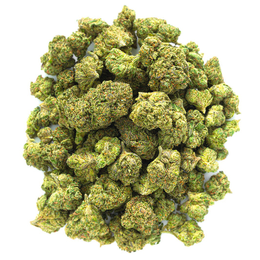 Puffaroo - Galactic Runtz - 28 Grams - Indica