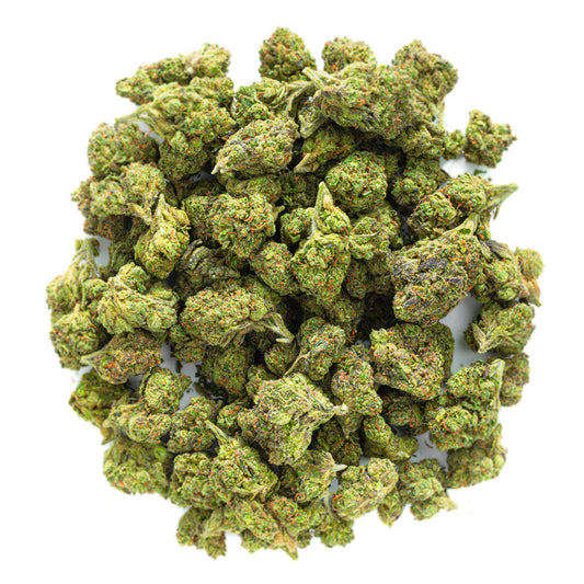 Puffaroo - Gary Cherry - 28 Grams - Indica