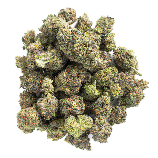 Gary Payton - 28 Grams - Hybrid