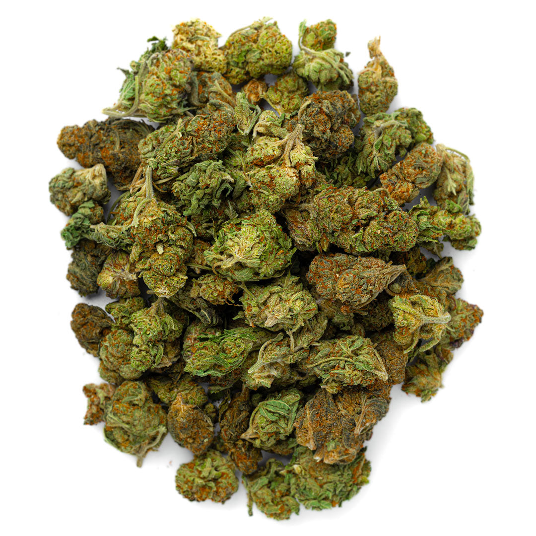 White Gelato - 28 Grams - Indica