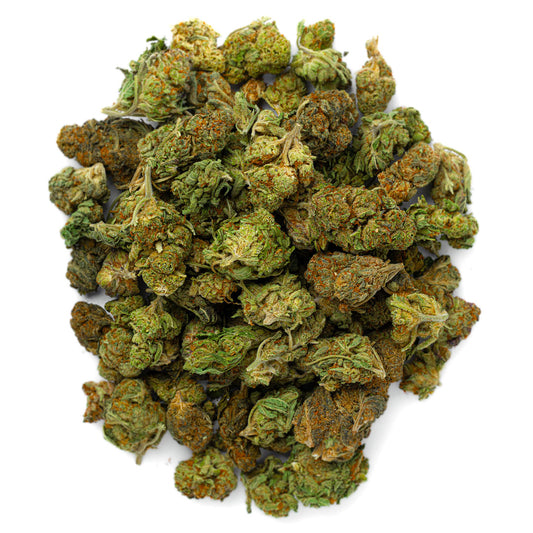 White Gelato - 28 Grams - Indica