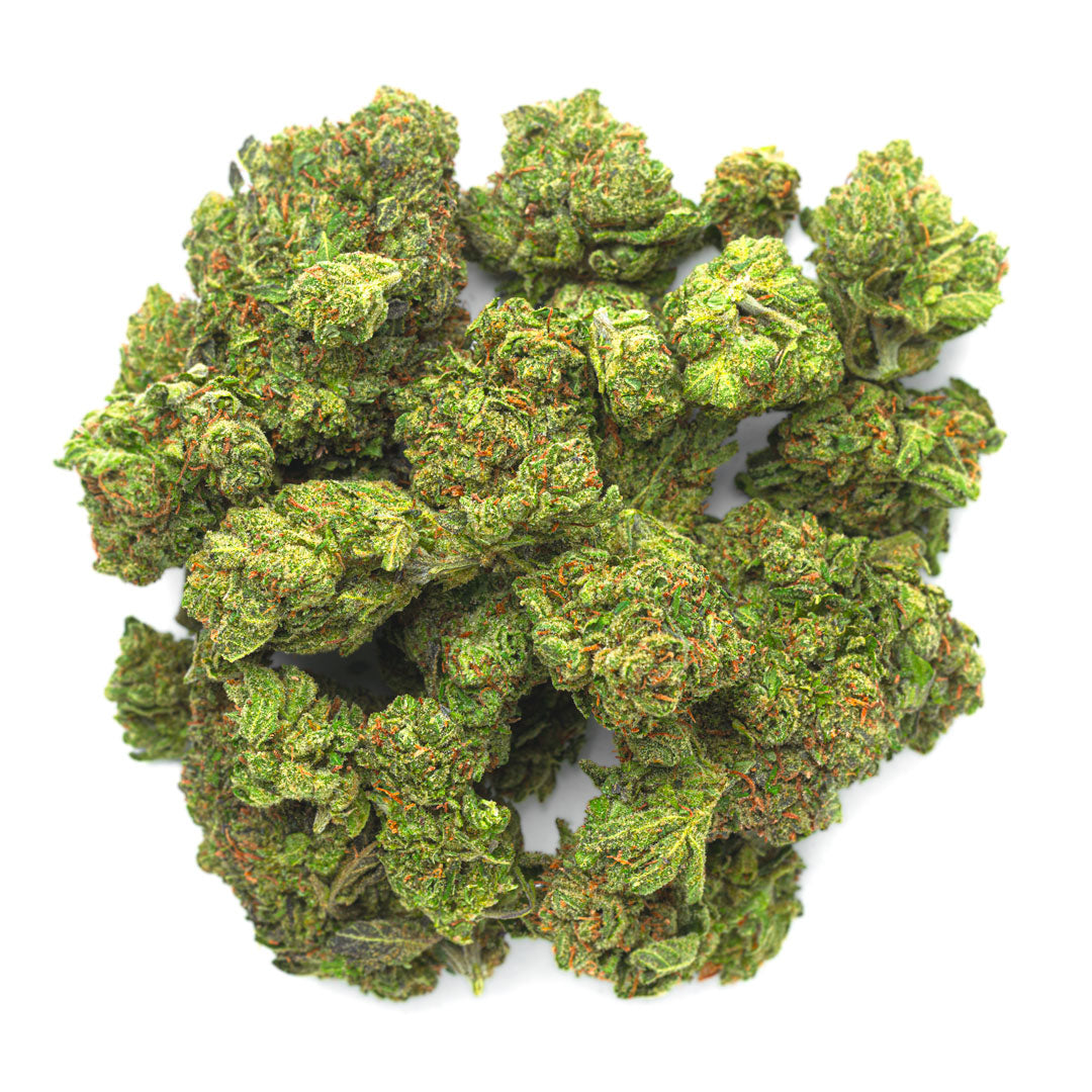 West West Brand - Gelato Cake - 14 Grams - Hybrid