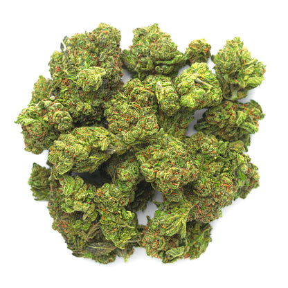 West West Brand - Gelato Cake - 14 Grams - Hybrid