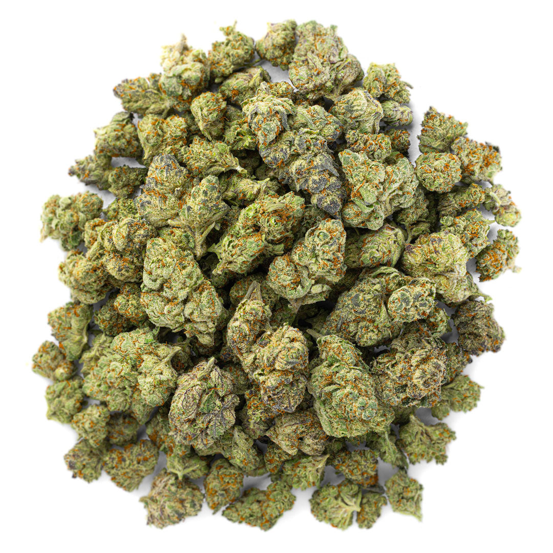 Gelato Kush - Indoor - 28 Grams - Indica