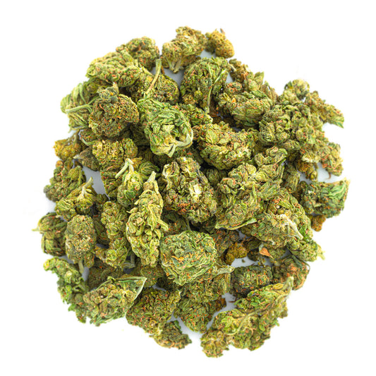 LITTLES BRAND - Ghost Train Haze - 28 Grams Littles - Sativa
