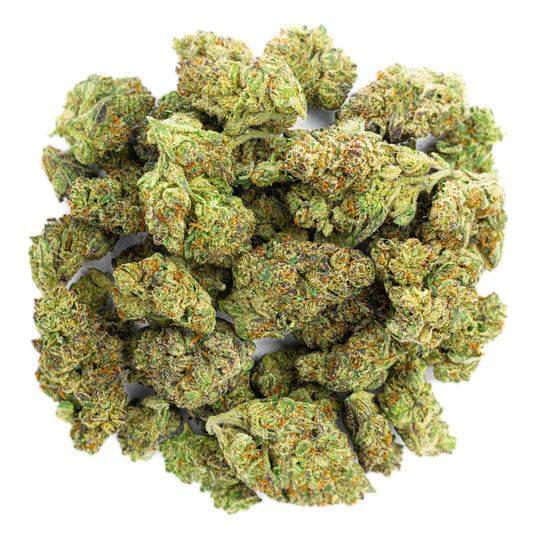 Girl Scout Cookies - Indoor - 14 Grams - Indica