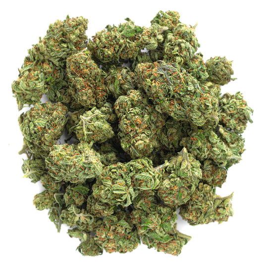 Godfather OG - 28 Grams - Indica