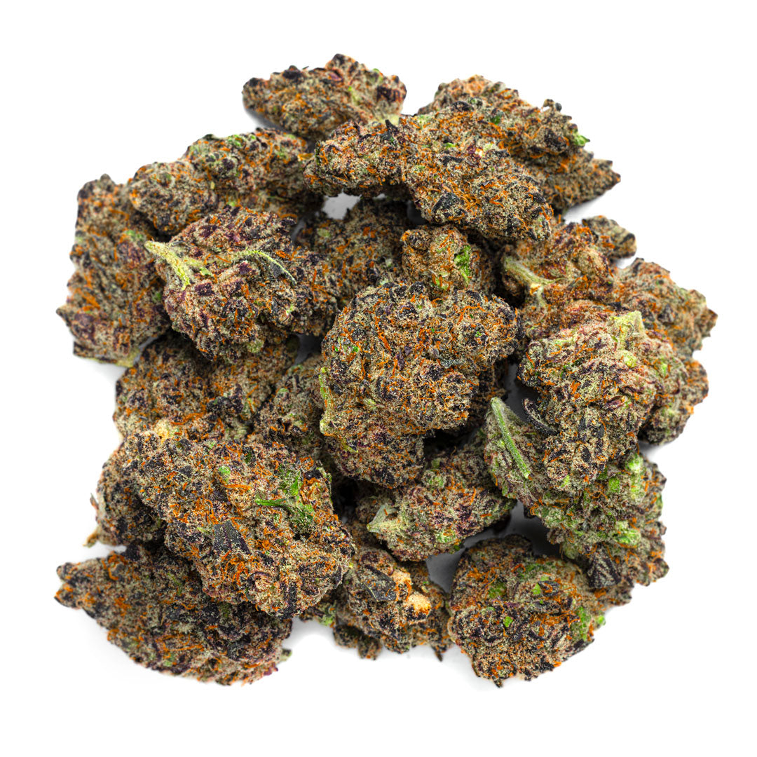 Good Day - Garlic Cookies - 14 Grams - Indica