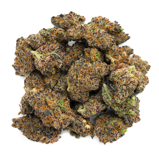 Good Day - Garlic Cookies - 14 Grams - Indica