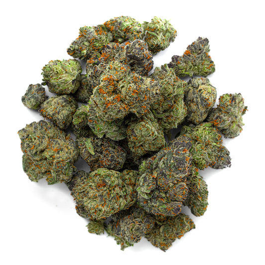 Good Day - Lemon Cherry Gas - 14 Grams - Indica
