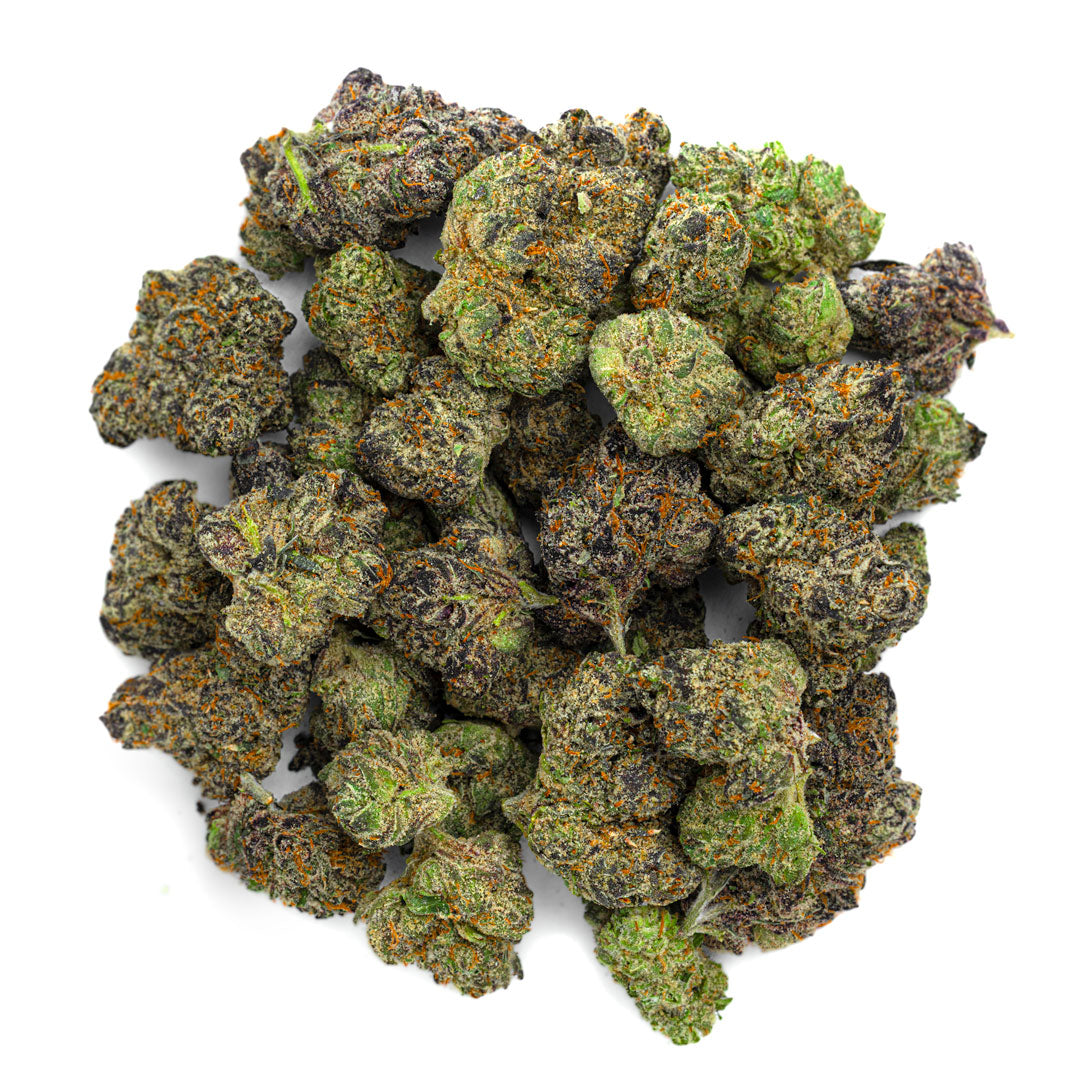 Good Day - Pink Runtz - 14 Grams - Hybrid
