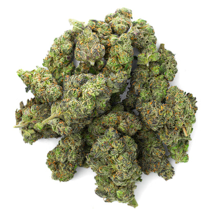Good Day - Velvet Cherries - 14 Grams - Indica