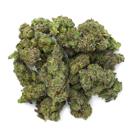 Citrus Skunk - 14 Grams - Hybrid
