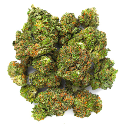 Good Day - 14 Grams - Platinum Bubba - Indica