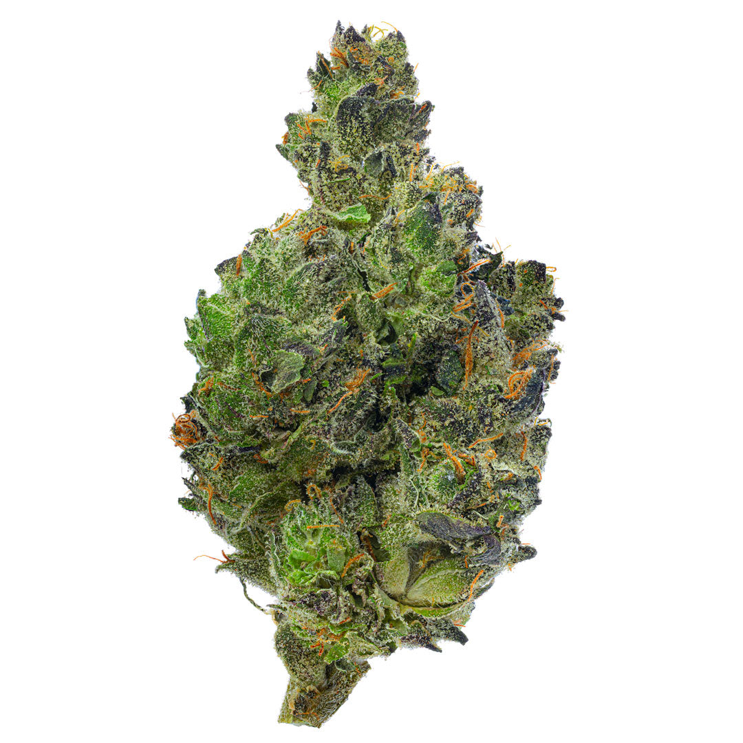 Good Day - Velvet Cherries - 14 Grams - Indica