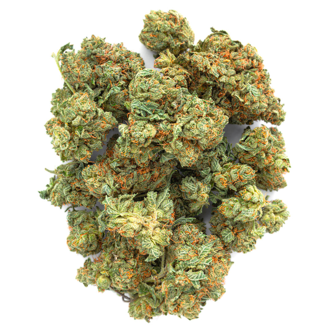 Gorilla Glue - Indoor - 14 Grams - Hybrid