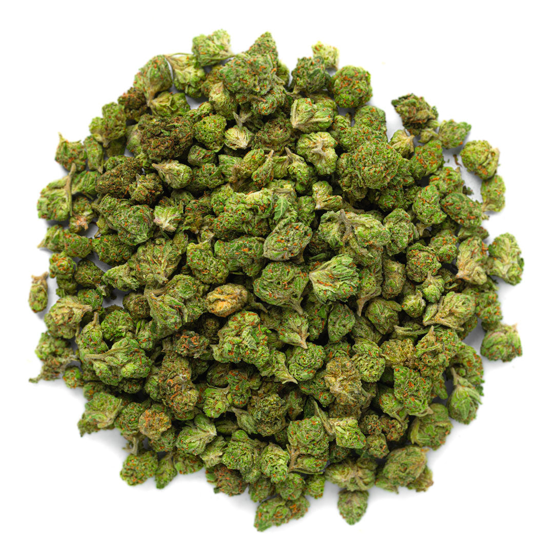 LITTLES BRAND - Gorilla Glue - 28 Grams Littles - Hybrid
