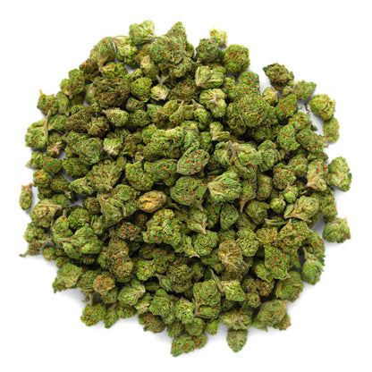 LITTLES BRAND - Gorilla Glue - 28 Grams Littles - Hybrid
