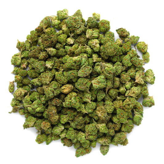 LITTLES BRAND - Gorilla Glue - 28 Grams Littles - Hybrid