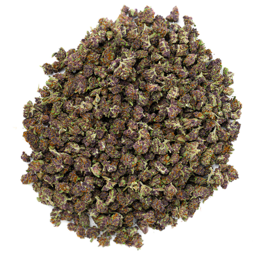 Granddaddy Purple MICROS - 28 Grams - Indica