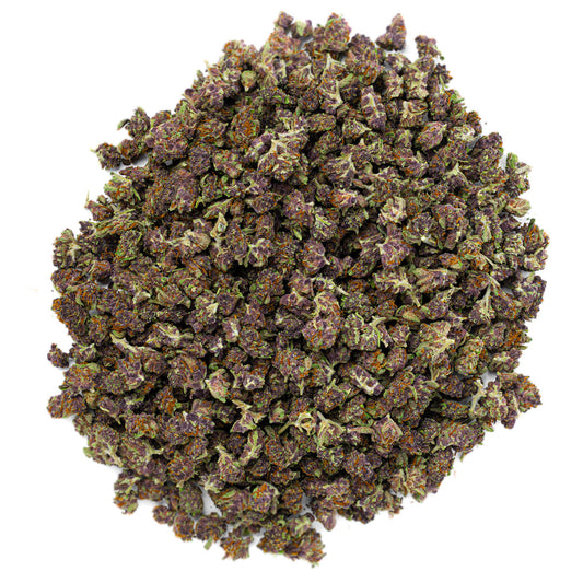 Granddaddy Purple Micros - 28 Grams - Indica