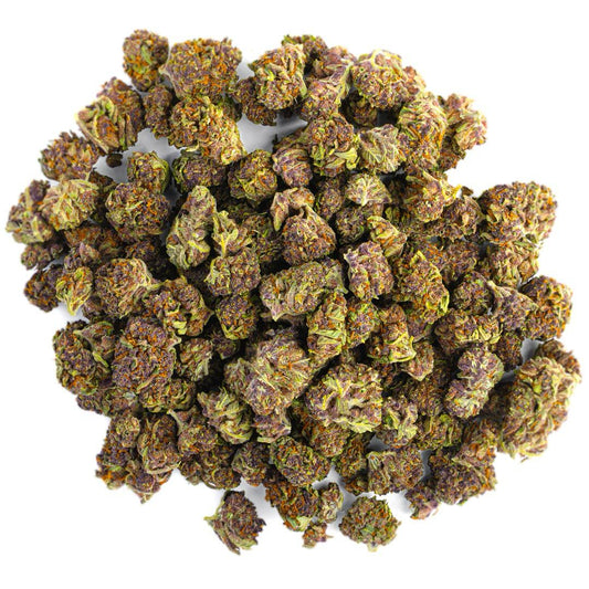 Granddaddy Purple - Minis - 28 Grams - Indica