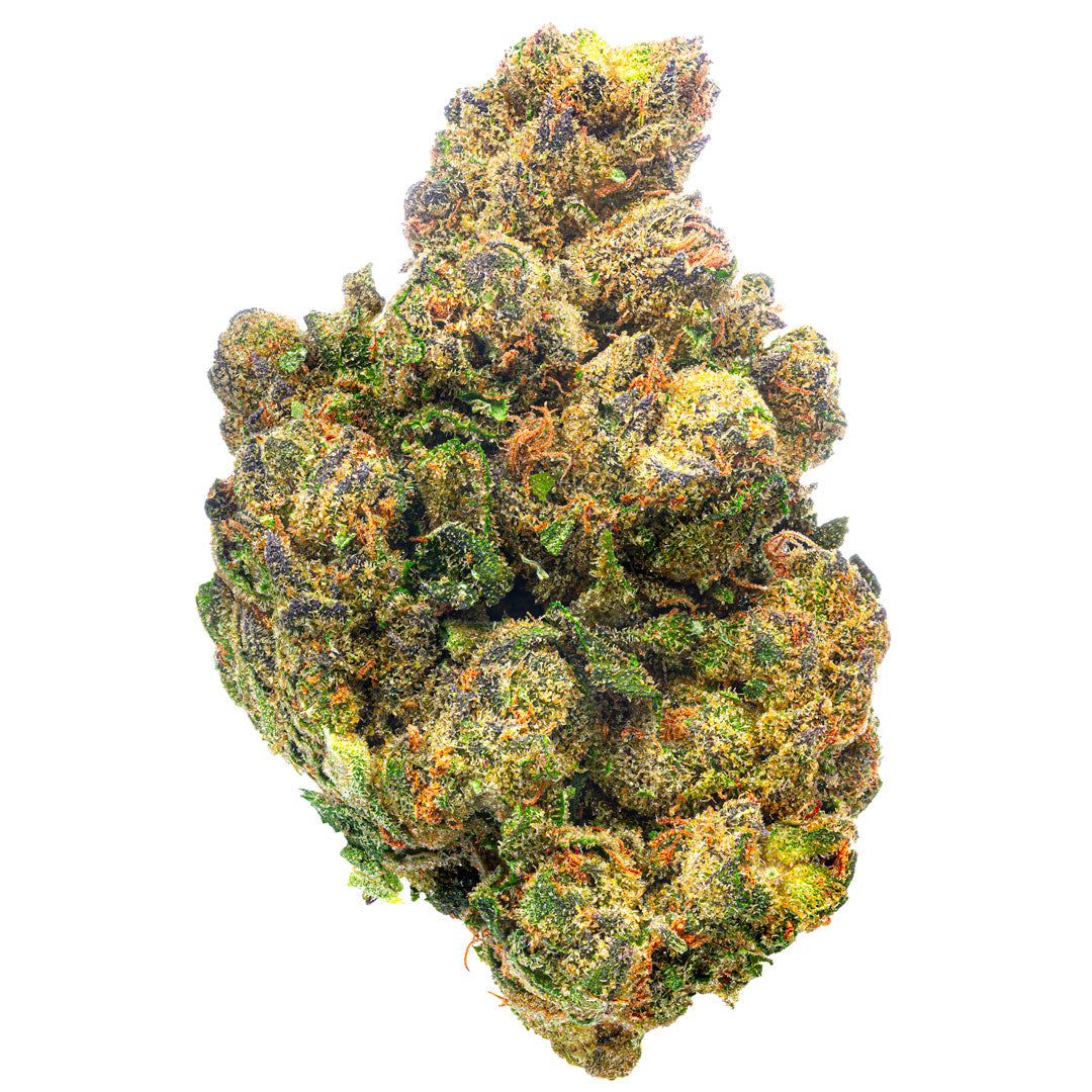 Guava Stack THCa Weed Flower Strains - Smoke Kind