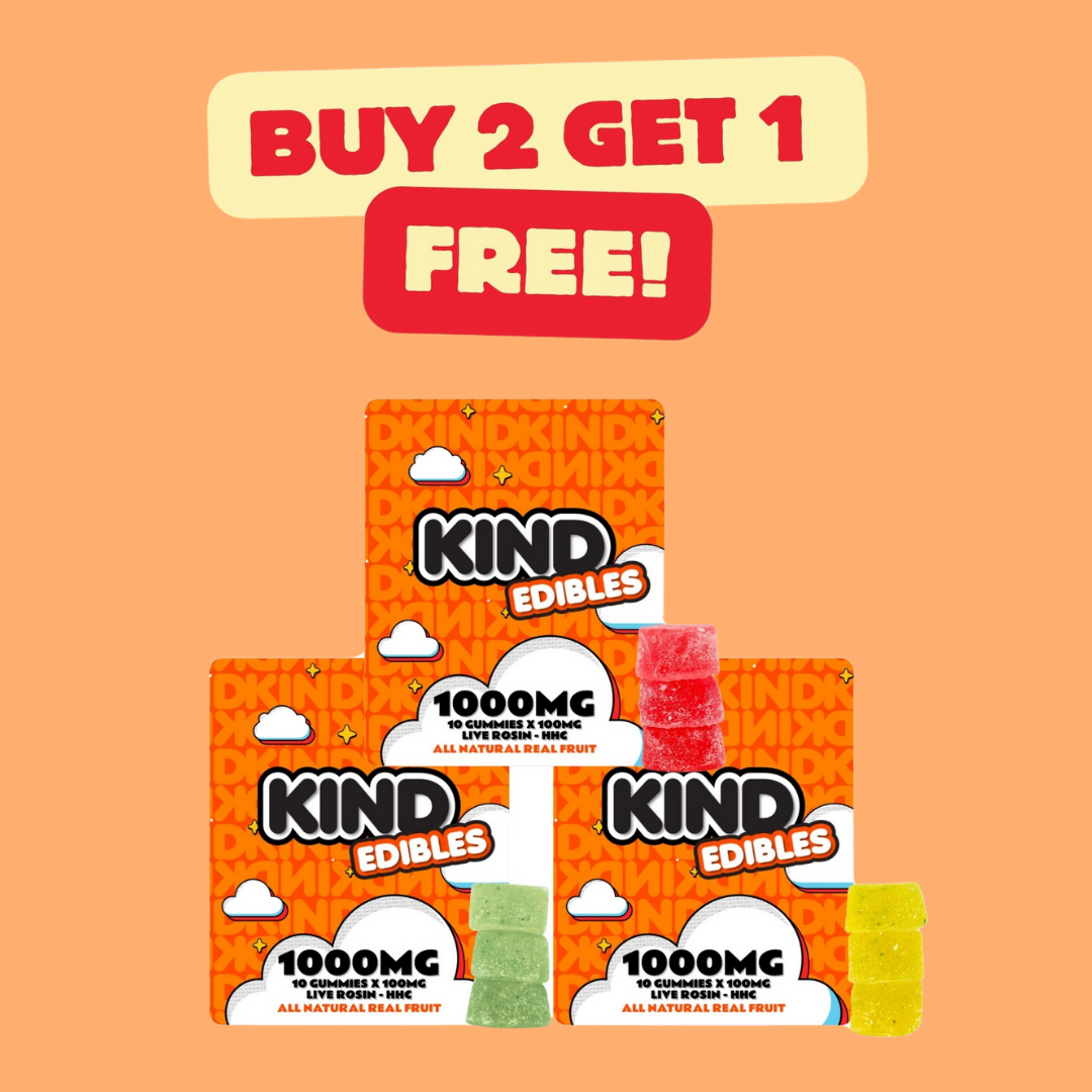 Gummy Bundle