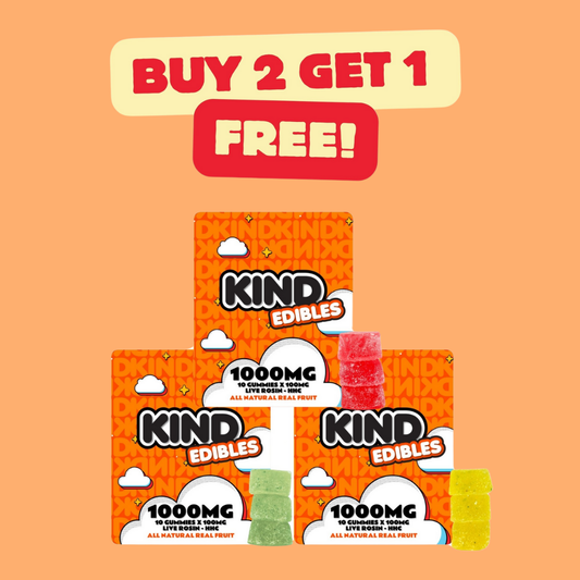 Gummy Bundle