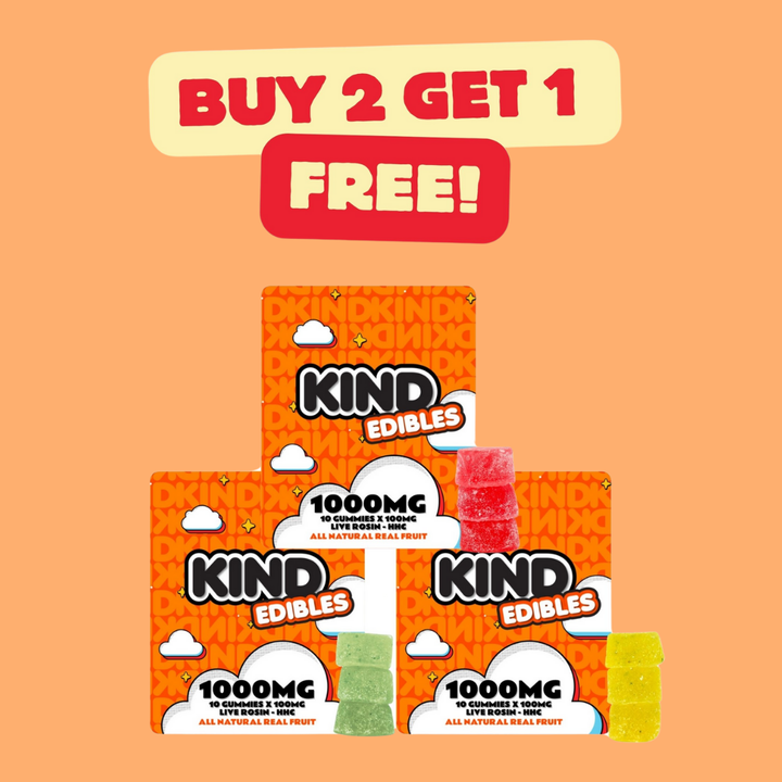 Gummy Bundle