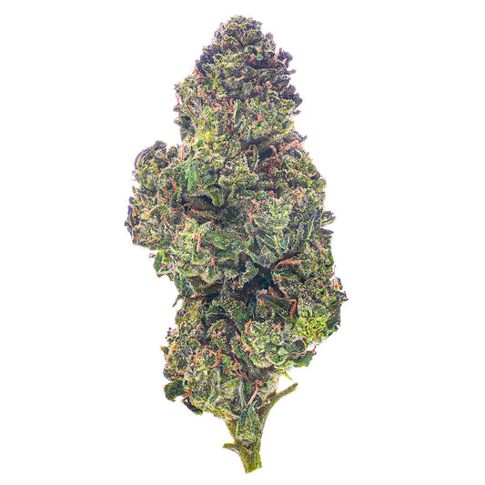 Heavy OG - 28 Grams (Indica)