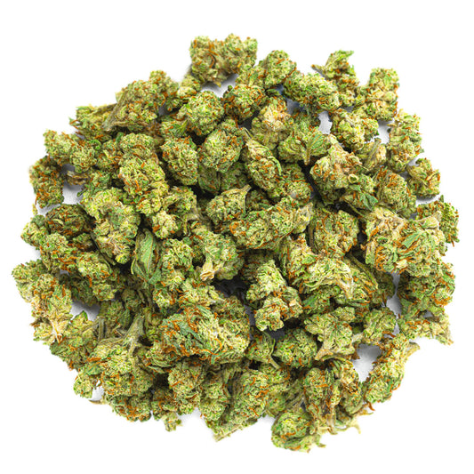 Hashburger - Minis - 28 Grams - Indica