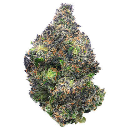 Indoor Exotics - Hashburger - 28 Grams - Indica