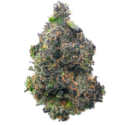 Indoor Exotics - Hashburger - 14 Grams - Indica