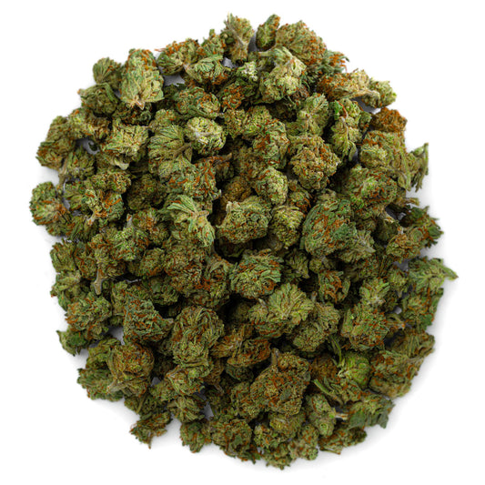 Hashburger - Minis - 28 Grams - Indica