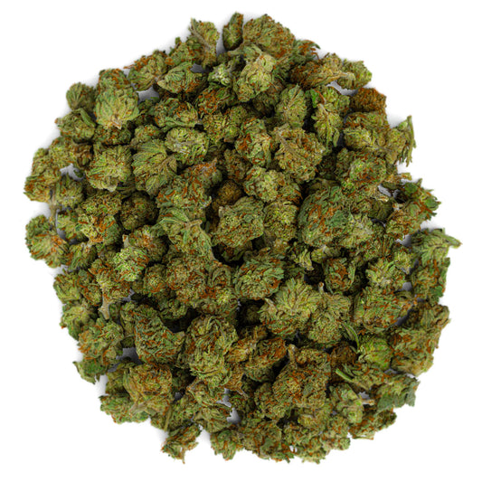 Hashburger - Minis - 14 Grams - Indica