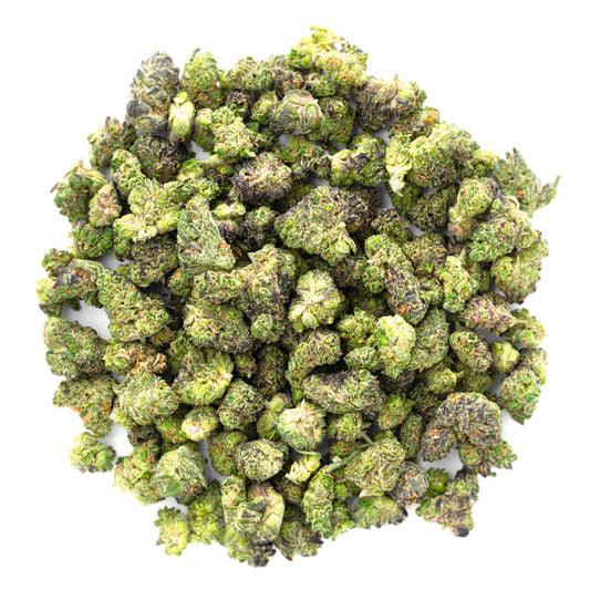 Indoor Exotics - Hashburger - Minis - 14 Grams - Indica