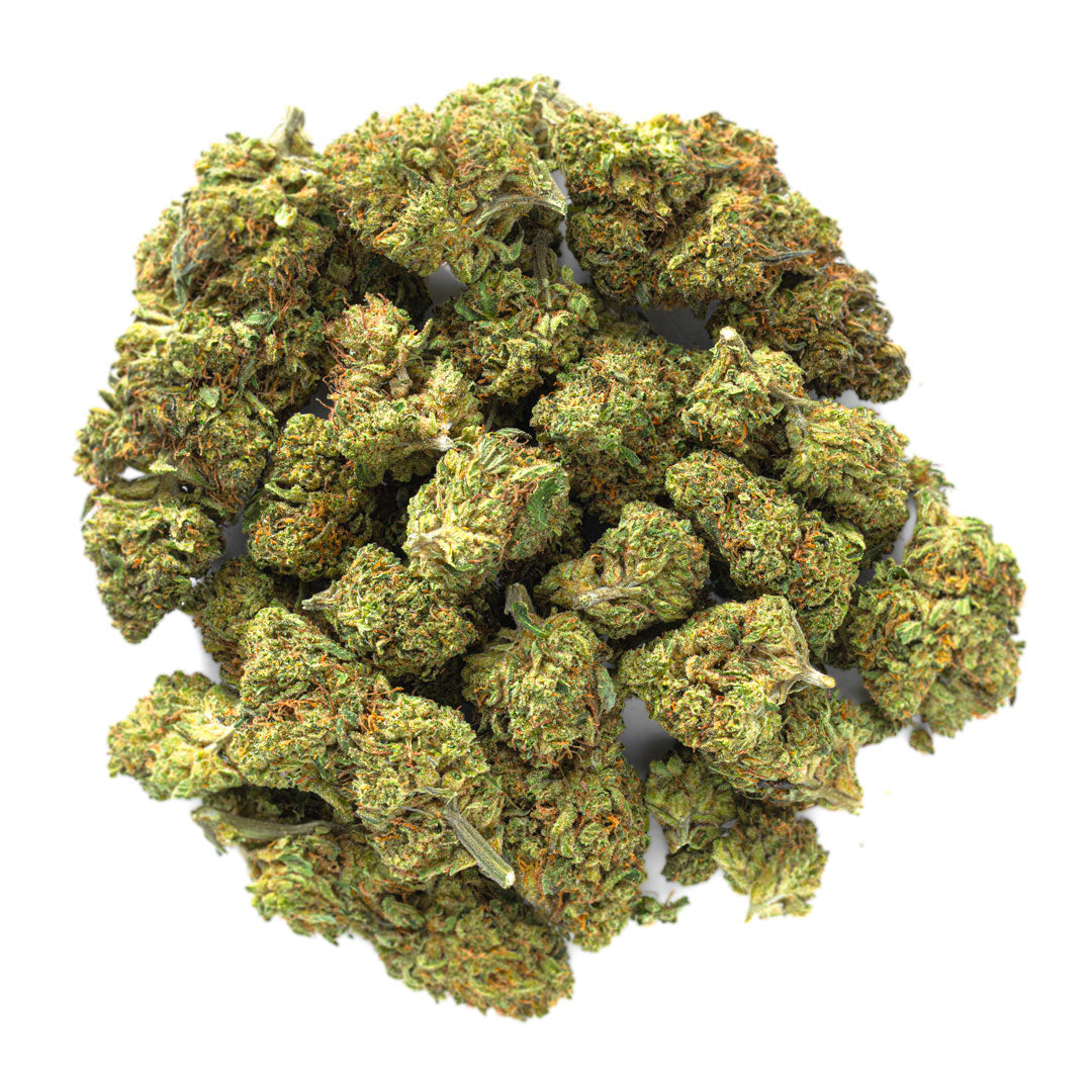 Heavy OG - 28 Grams - Indica