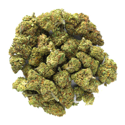 Heavy OG - 28 Grams - Indica