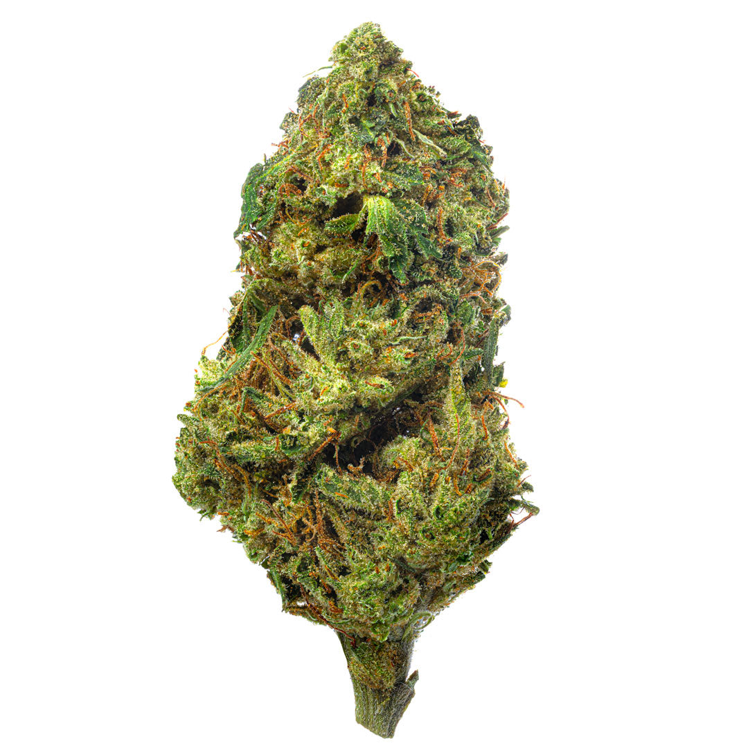 Heavy OG - 28 Grams - Indica