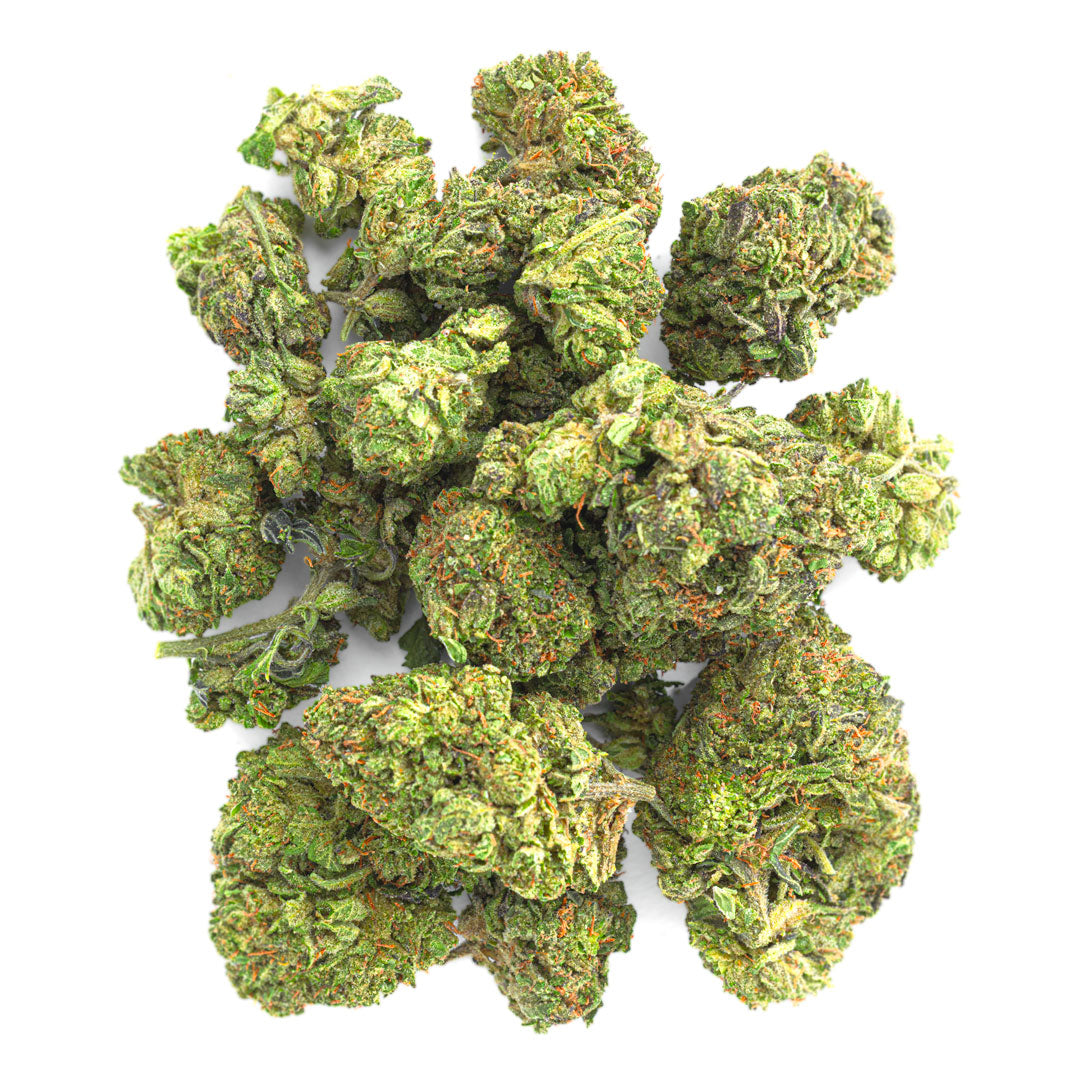 West West Brand - Horchata Gas - 14 Grams - Hybrid