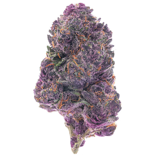 Purple Trainwreck Indoor - 4 Grams (Sativa)